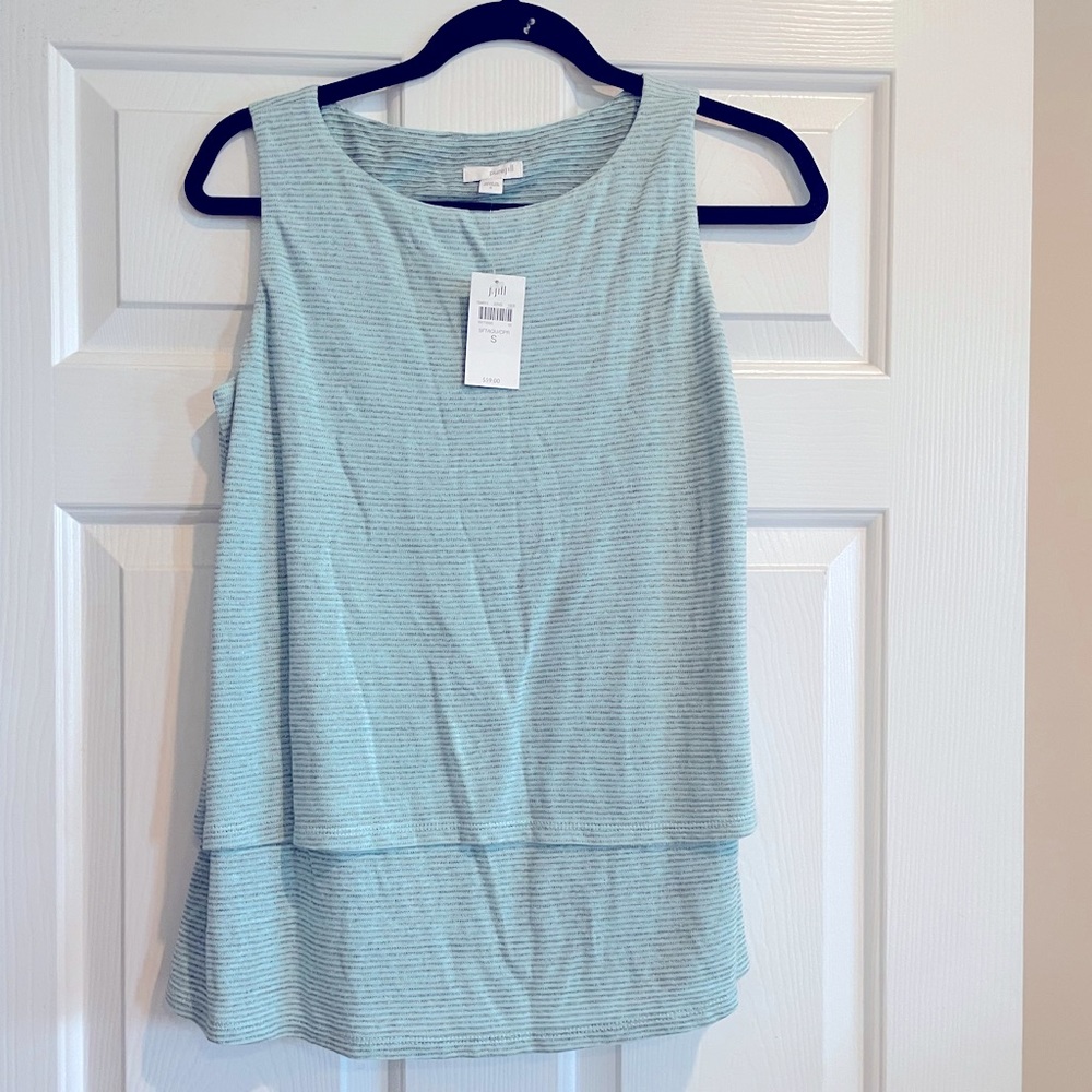 J.Jill Top NWT